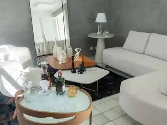 Casa / Sobrado para Venda em Recife/PE Boa Viagem 4 Quartos