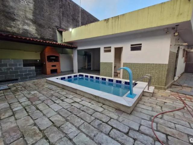Casa / Sobrado para Venda em Recife/PE Boa Viagem 4 Quartos