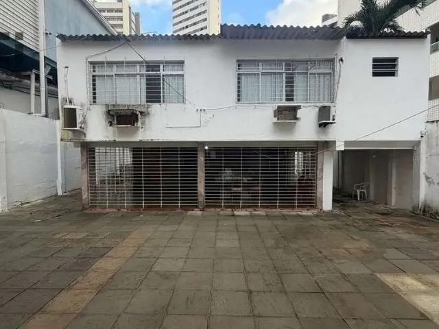 Casa / Sobrado para Venda em Recife/PE Boa Viagem 4 Quartos