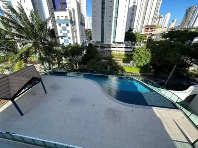 Casa / Sobrado para Venda em Recife/PE Boa Viagem 4 Quartos