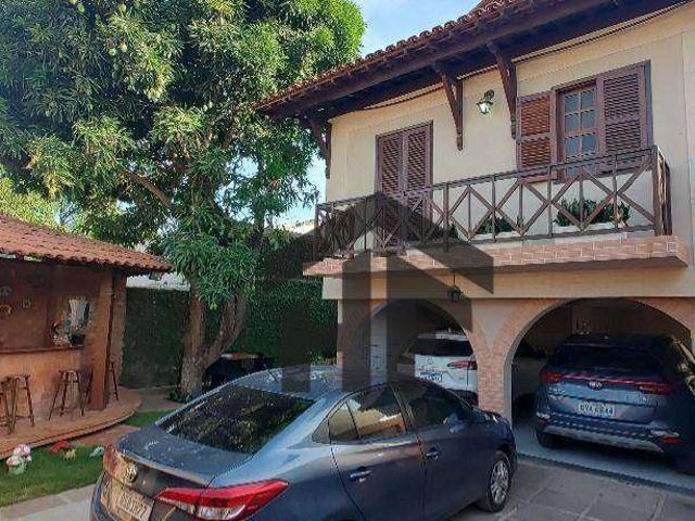 Casa / Sobrado para Venda em Recife/PE Boa Viagem 4 Quartos
