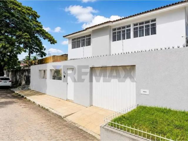 Casa / Sobrado para Venda em Recife/PE Boa Viagem 4 Quartos