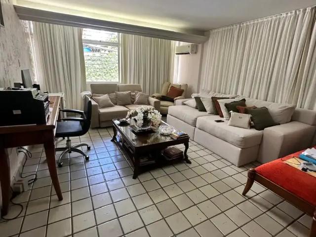 Casa / Sobrado para Venda em Recife/PE Boa Viagem 4 Quartos