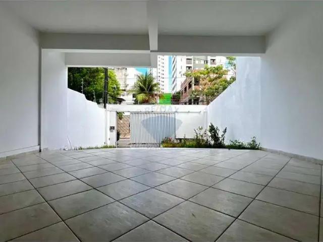 Casa / Sobrado para Venda em Recife/PE Boa Viagem 4 Quartos