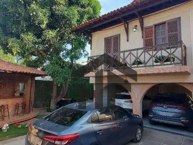 Casa / Sobrado para Venda em Recife/PE Boa Viagem 4 Quartos