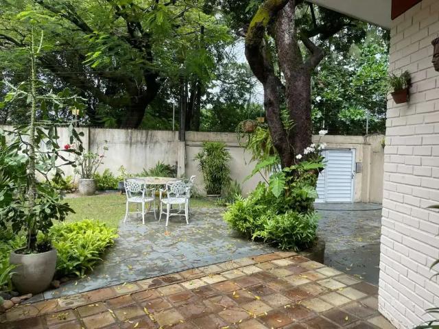 Casa / Sobrado para Venda em Recife/PE Boa Viagem 4 Quartos
