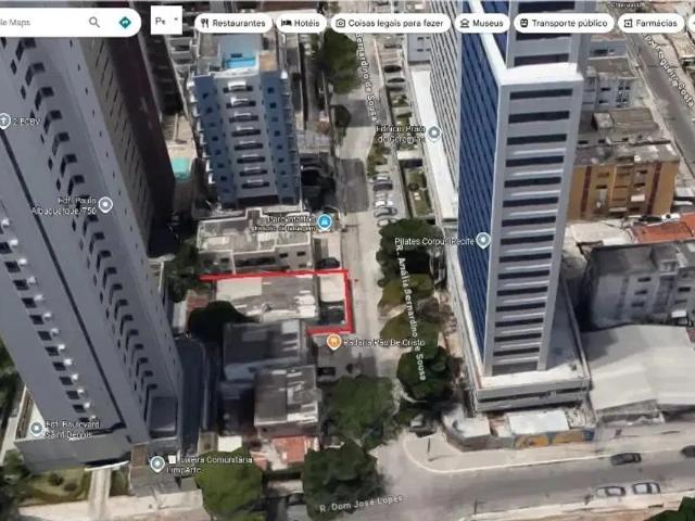 Casa / Sobrado para Venda em Recife/PE Boa Viagem 4 Quartos