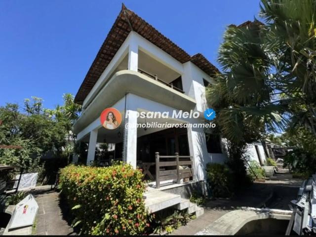 Casa / Sobrado para Venda em Recife/PE Boa Viagem 5 Quartos