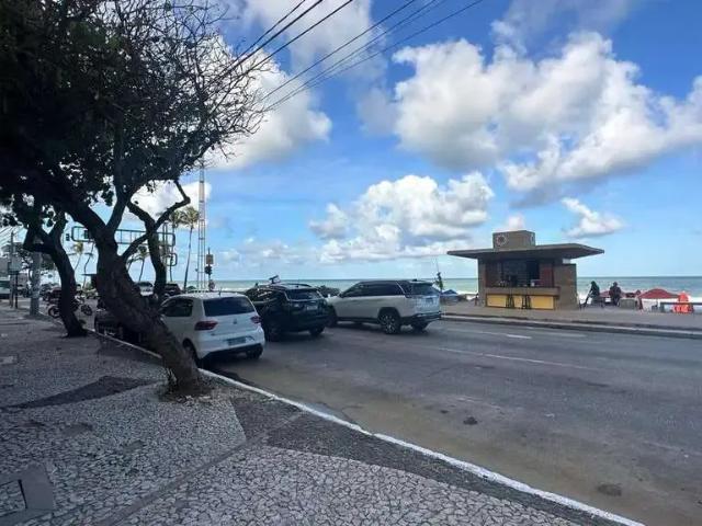 Casa / Sobrado para Venda em Recife/PE Boa Viagem 5 Quartos