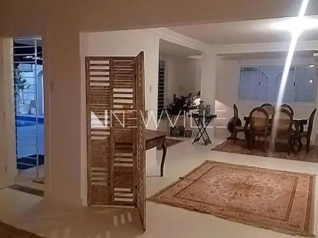 Casa / Sobrado para Venda em Recife/PE Boa Viagem 5 Quartos