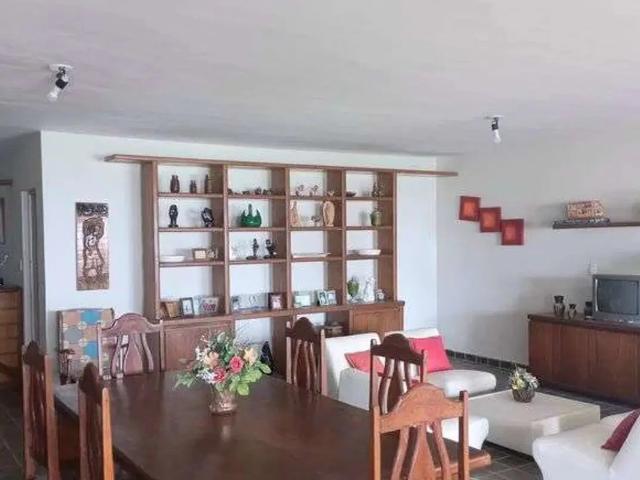Casa / Sobrado para Venda em Recife/PE Boa Viagem 6 Quartos