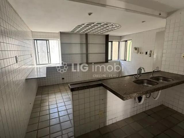 Casa / Sobrado para Venda em Recife/PE Boa Viagem 6 Quartos