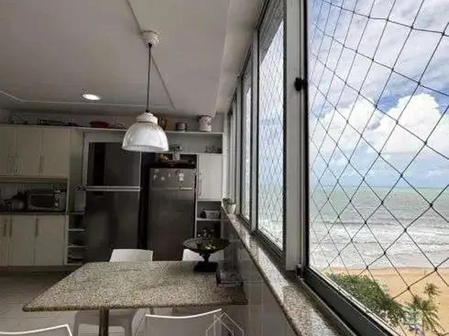 Apartamento para Venda em Recife/PE Boa Viagem 6 Quartos