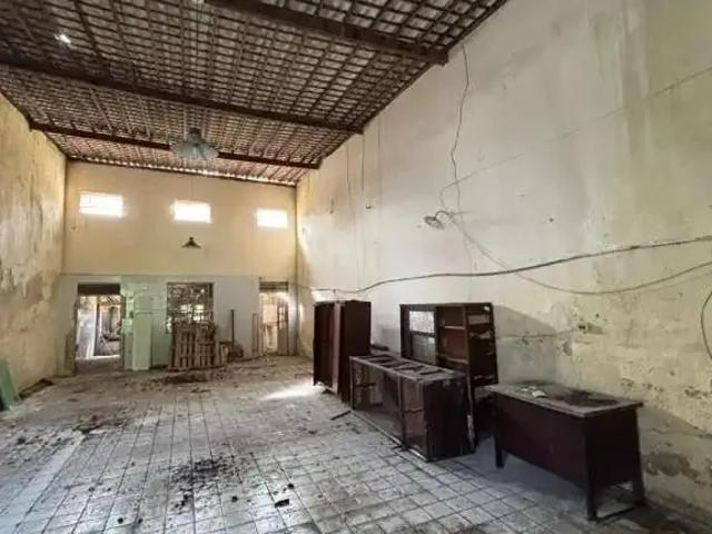 Casa / Sobrado para Venda em Recife/PE Boa Vista 3 Quartos