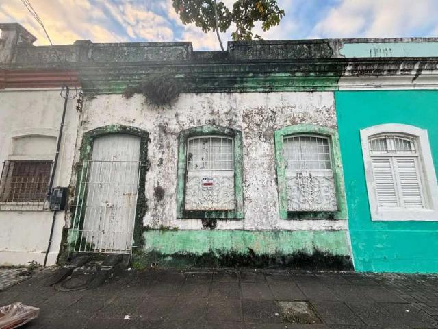 Casa / Sobrado para Venda em Recife/PE Boa Vista 3 Quartos