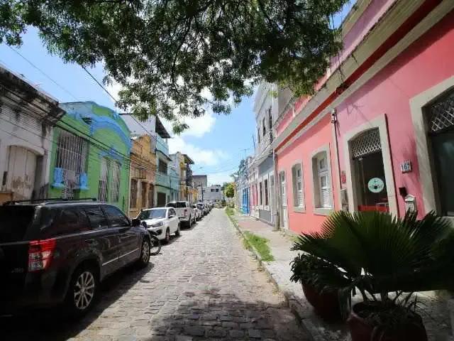 Casa / Sobrado para Venda em Recife/PE Boa Vista 18 Quartos