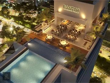 Casa / Sobrado para Venda em Recife/PE Boa Vista 1 Quartos