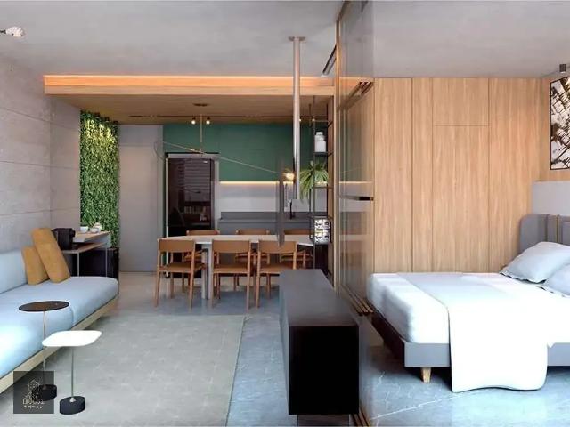 Casa / Sobrado para Venda em Recife/PE Boa Vista 1 Quartos