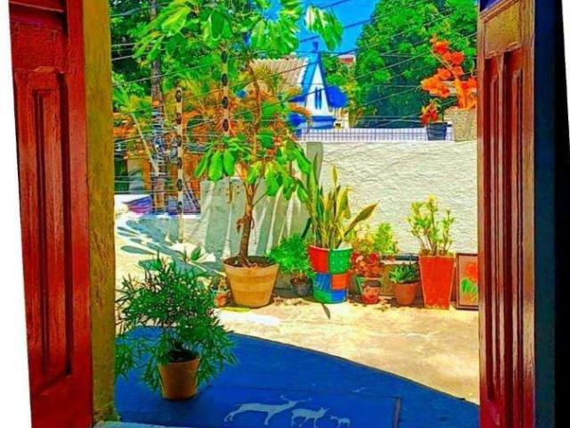 Casa / Sobrado para Venda em Recife/PE Boa Vista 7 Quartos