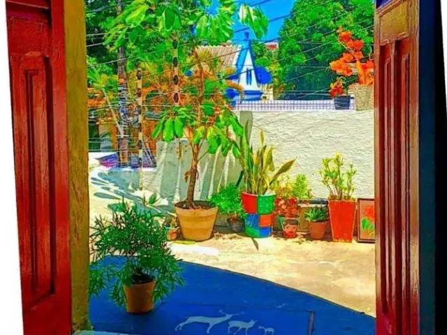 Casa / Sobrado para Venda em Recife/PE Boa Vista 7 Quartos