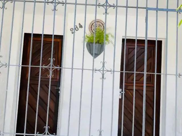 Casa / Sobrado para Venda em Recife/PE Boa Vista 4 Quartos