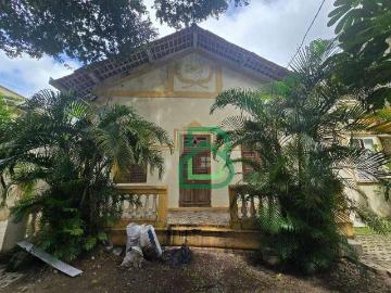 Casa / Sobrado para Venda em Recife/PE Boa Vista 4 Quartos
