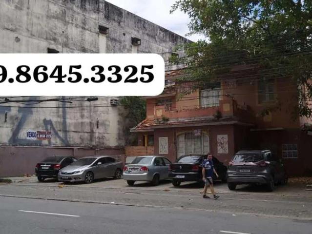 Casa / Sobrado para Venda em Recife/PE Boa Vista 4 Quartos