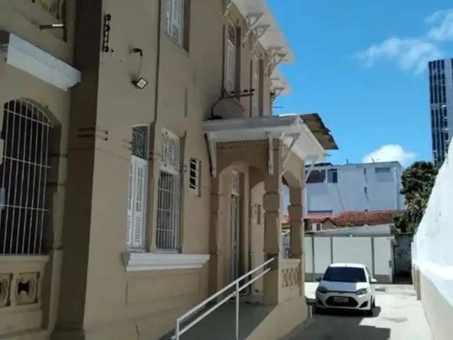 Casa / Sobrado para Venda em Recife/PE Boa Vista 5 Quartos