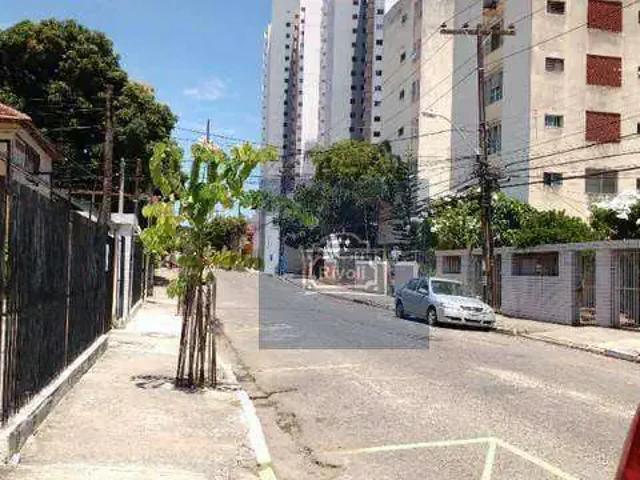 Casa / Sobrado para Venda em Recife/PE Boa Vista 6 Quartos
