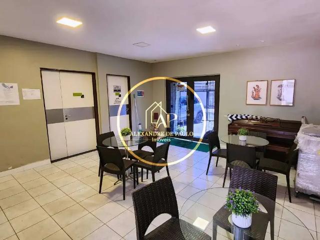 Casa / Sobrado para Venda em Recife/PE Boa Vista 6 Quartos