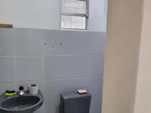 Casa / Sobrado para Venda em Recife/PE Boa Vista 6 Quartos
