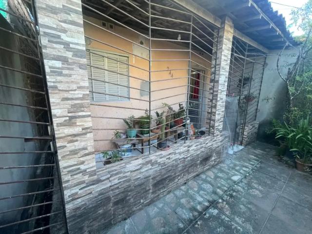 Casa / Sobrado para Venda em Recife/PE Caçote 3 Quartos