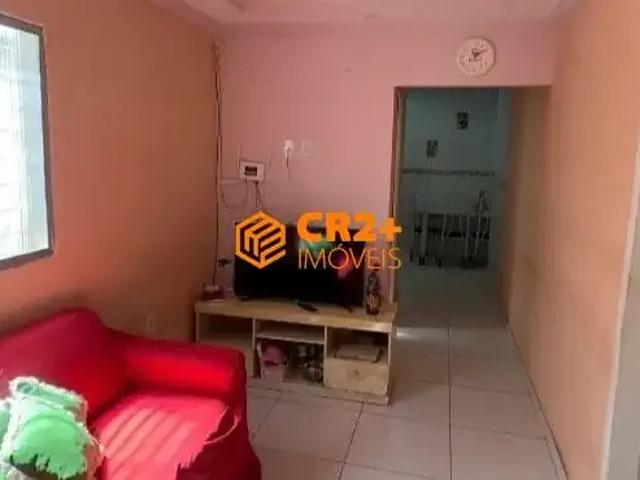 Casa / Sobrado para Venda em Recife/PE Caçote 2 Quartos