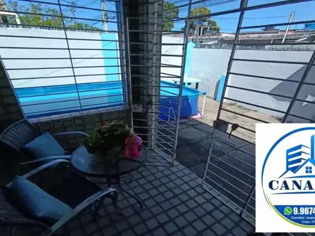Casa / Sobrado para Venda em Recife/PE Campina do Barreto 3 Quartos