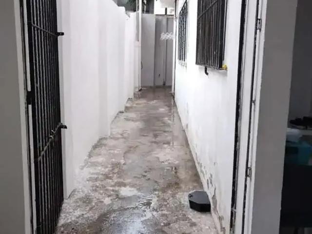 Casa / Sobrado para Venda em Recife/PE Campina do Barreto 2 Quartos