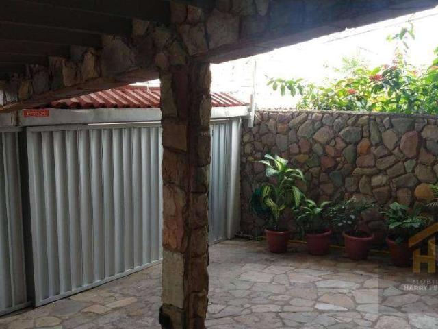 Casa / Sobrado para Venda em Recife/PE Campo Grande 3 Quartos