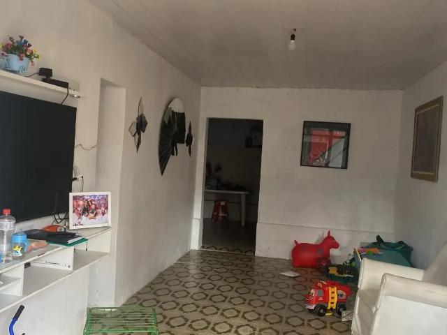 Casa / Sobrado para Venda em Recife/PE Campo Grande 3 Quartos