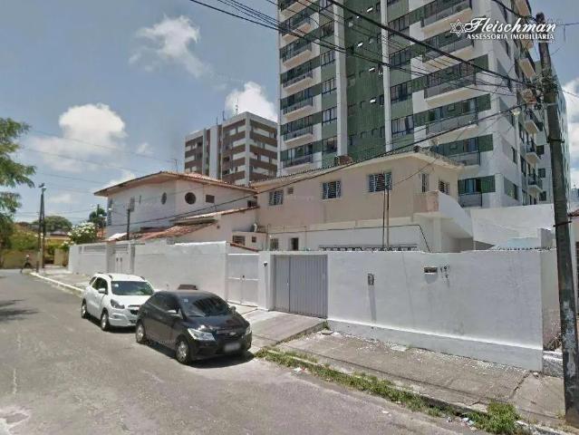 Casa / Sobrado para Venda em Recife/PE Campo Grande 10 Quartos