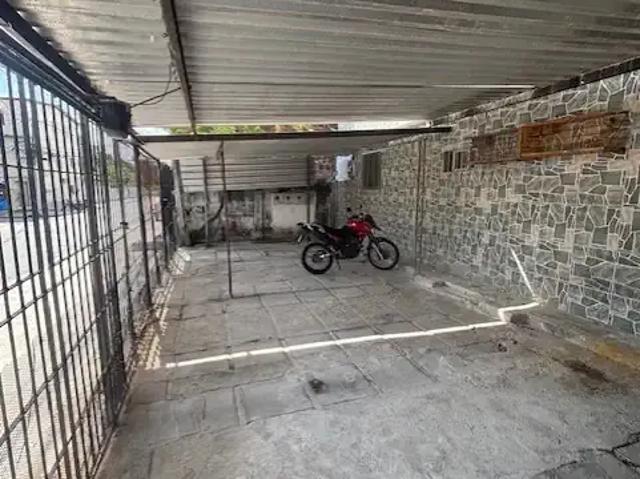 Casa / Sobrado para Venda em Recife/PE Campo Grande 2 Quartos