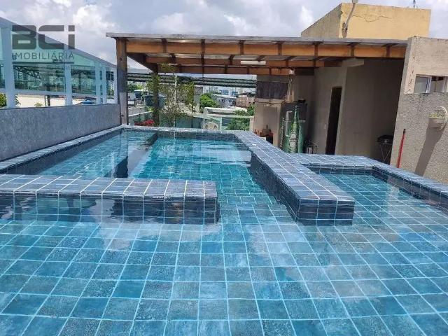 Casa / Sobrado para Venda em Recife/PE Campo Grande 4 Quartos