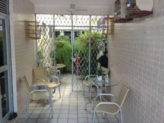 Casa / Sobrado para Venda em Recife/PE Campo Grande 5 Quartos