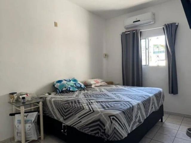 Casa / Sobrado para Venda em Recife/PE Cabanga 5 Quartos
