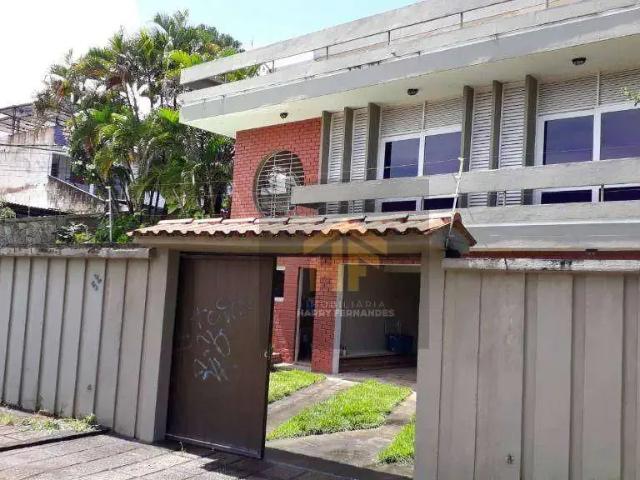 Casa / Sobrado para Venda em Recife/PE Cajueiro 4 Quartos