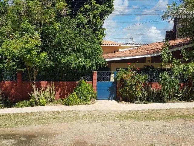 Casa / Sobrado para Venda em Recife/PE Cajueiro 4 Quartos