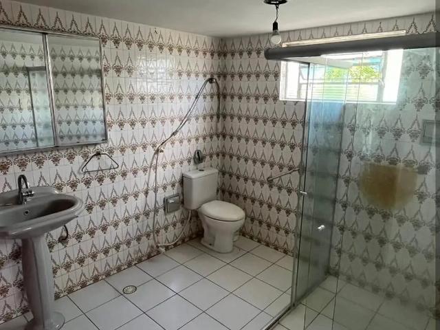 Casa / Sobrado para Venda em Recife/PE Cajueiro 6 Quartos