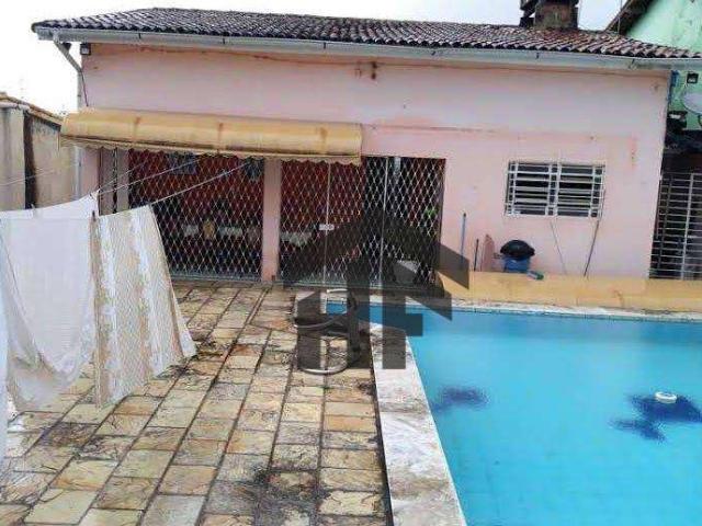 Casa / Sobrado para Venda em Recife/PE Cajueiro 6 Quartos