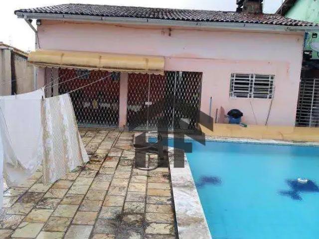 Casa / Sobrado para Venda em Recife/PE Cajueiro 6 Quartos