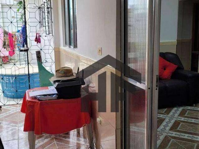 Casa / Sobrado para Venda em Recife/PE Cajueiro 2 Quartos