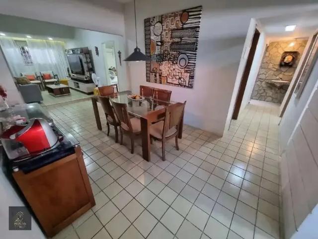 Casa / Sobrado para Venda em Recife/PE Cajueiro 3 Quartos