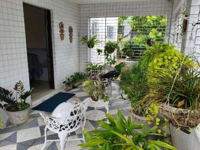 Casa / Sobrado para Venda em Recife/PE Cajueiro 3 Quartos